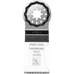 Lame de scie pour bois hsb festool 50 / 35 / j / osc / 5 - pour osc 18 - 203333