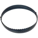Lame de scie à bûches 2760x25x0. 8 holzmann bsb350b25 pour bbs350 Lame de scie à bûches 2760x25x0. 8 holzmann bsb350b25 pour bbs350