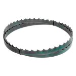 Lame de scie  ruban 2750x25x0, 9mm t22mm - holzmann