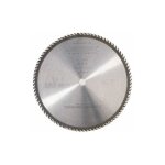 Jepson - lame de scie carbure �355mm - acier / inox �pais - 600590 - 355 mm - 2. 2 mm - 25, 40 mm - 60 ...
