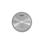 Jepson lame de scie carbure �230mm - inox construction - 72123048i - 230 mm - 2. 0 mm - 25, 40 mm - 48 ...