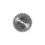 Lame pour scie circulaire d. 130 18 dents 6730000