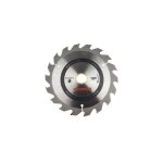 Lame de scie circulaire 130x20 mm 18t - par pi�ce