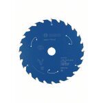 Lame de scie circulaire 165x1. 5 / 1x20 z24 bosch