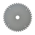 Dewalt - lame de scie circulaire 235x30mm 40 dents dt4067 - qz carbure extrme workshop