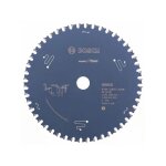 Bosch - lame de scie circulaire pour l'acier 184 x 20 x 1, 6mm 48 dents expert - 2608643055