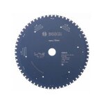 Bosch - lame de scie circulaire ex sl b 254x254 - 60 2608643059