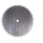 Lame de scie circulaire acier � ext�rieur 600 mm
