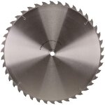 Scheppach - lame de scie circulaire pour bois 700x30x32mm 56t Scheppach - lame de scie circulaire pour bois 700x30x32mm 56t