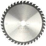 Diamwood - lame de scie circulaire bois pour scies sur table, combinée ou toupie scie - universelle bois ... Diamwood - lame de scie circulaire bois pour scies sur table, combinée ou toupie scie - universelle bois ...
