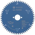 Bosch - lame de scie circulaire expert pour aluminium 180 x 30 x 2, 6 mm 56