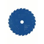 Bosch - expert for wood lame de scie 254x30 mm pour le bois