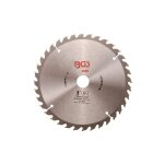 Lame pour scie circulaire en carbure diam�tre 190 mm