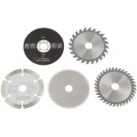 Lames de scie - lame de scie circulaire for carbure mini de 15 mm de diam�tre int�rieur 85 mm for outil ...