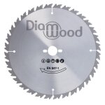 Lame de scie circulaire d�bit hm d. 400 x al. 30 x �p. 3. 5 / 2. 5 mm x z36 anti - recul pour bois de ...