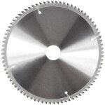 Lame de scie circulaire � disque circulaire de scie de remplacement de scie diam�tre de roue 210 mm 30 ...