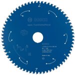 Bosch - lame de scie circulaire expert for laminated panel professional 210 x 30 x 2, 1 mm 66 dents ( ...