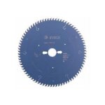 Bosch - lame de scie circulaire expert for wood pour scies circulaires de table 210 x 2, 5 x 30 mm 24 ...