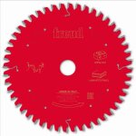 Freud - lame de scie circulaire sans - fil - panneaux m�lamin�s - 165 mm - 1. 8 mm - 20 mm - 48 dents ...