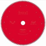 Lame pour scie circulaire portative freud - �300 2, 8 / 1, 8 al30 z96 ba - 2� - f03fs09805 - fr28l001t ...