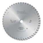 Freud - lame de coupe � sec pour m�taux ferreux �355 2, 6 / 2, 2 al25, 4 z90 td - f03fs05358 - lu6a 1600 ...