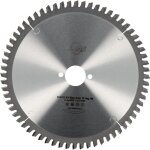 Leman - lame de scie circulaire pour machine � onglets classic � 216 al�sage 30 ep. 2, 4 / 1, 6 nbrnts ...