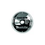 Lame de scie circulaire - makblade - 260mmx30x60d makita