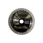 Lame de scie circulaire makita 150 x 1, 1 x 20 mm, 33 dents, pour m�tal et aluminium