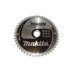 Lames de scie circulaire makita � 235 x 30, 48 dents, pour bois
