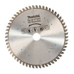 B - 07440 lame de scie plongeante sp�cialis�e 165x20 mm pour aluminium - makita