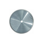 Lame de scie circulaire m�tal 320 / 72 d. 320mm b. 2. 2mm al�sage hm d. 25. 4mm z. 72 jepson