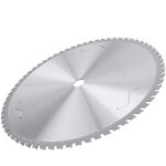 Lame de scie circulaire pour m�taux, fer et acier rapide, outils de quincaillerie 355 x 2, 65 x 2, 0 ...