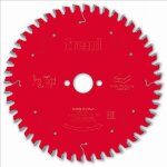 Lame de scie circulaire hpl 160mm ? al�sage 20mm ? 48 dents ? pour hpl et corian ? finitions nettes et ...