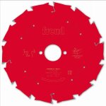 Freud - lame pour scie circulaire portative �180 2 / 1, 3 al30 z14 ba 18� - f03fs09790 - fr09c001h