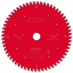 Freud - lame pour scie circulaire portative �185 2, 4 / 1, 6 al20 z60 ba - 5� - f03fs09801 - fr12l001h ...