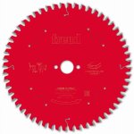Freud - lame pour scie circulaire portative �190 2, 6 / 1, 6 al20 z56 tp 0� - f03fs09867 - fr13h001h