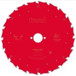 Freud - lames de scie circulaire pour bois 20 dents al30mm f03fs09796