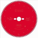 Freud - lame pour scie circulaire portative �250 2, 8 / 1, 8 al30 z80 tp - 3� - f03fs09873 - fr23h001m ...