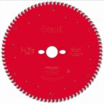 Freud - lame pour scie circulaire portative �254 2, 8 / 1, 8 al30 z80 tp - 3� - f03fs09874 - fr24h001m ...
