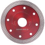 Lame de scie diamant�e, coupe de carreaux de porcelaine en c�ramique granit marbre brique meulage polissage ...