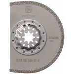 Lame de scie diamantée seg. sl 90x22mm pu 1 fein Lame de scie diamantée seg. sl 90x22mm pu 1 fein