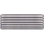 Lames de scie double face dedra 300 mm - métal, bois (5 pièces) Lames de scie double face dedra 300 mm - métal, bois (5 pièces)
