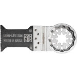 Lame de scie e - cut long - life sl 35x50mm ve 10 fein