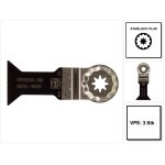 Lame de scie e - cut universalslp 44x60mm ve 3 fein