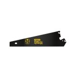 Lame de scie �goine - stanley fatmax - 0 - 20 - 204 - 1 lame jetcut - blade armor - coupe fine 450mm