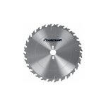 Holzkraft - lame de scie pour fendeuse de bois 5970155