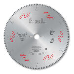 Lame pour encadreuse et corniches freud - �250 3 / 2, 2 al30 z100 ba - f03fs04690 - lu1l 0100