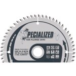 Lame de scie makita 165x2x20 0 mm z60 5�