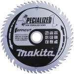 Makita b - 64185 tct lame de scie efficut 190x30x24th