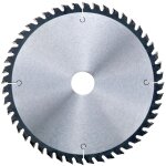 Lame scie � onglet yamato bois 210 mm. 48 dents.